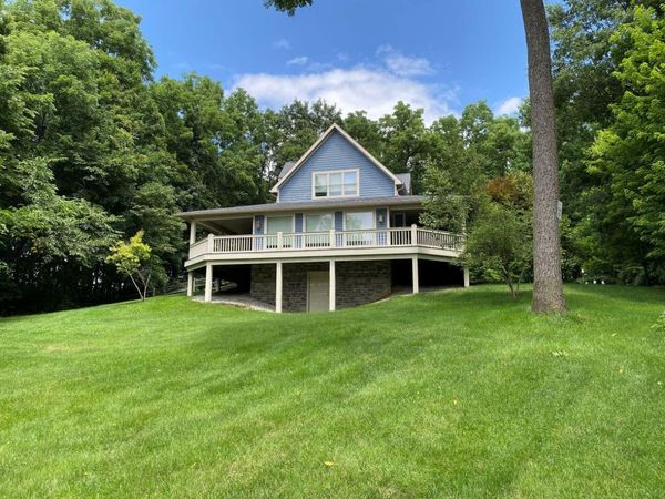 1010 W Herr Road, Urbana, OH 43078