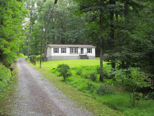 86 Little Oak Drive, Beverly, WV 26253