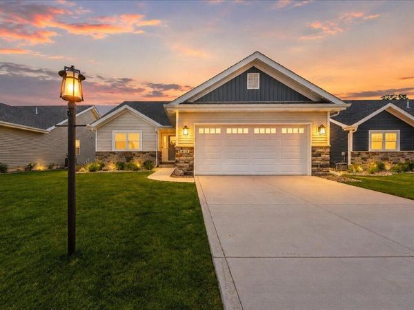 9113 Grindel Place , Cedar Lake, IN 46303