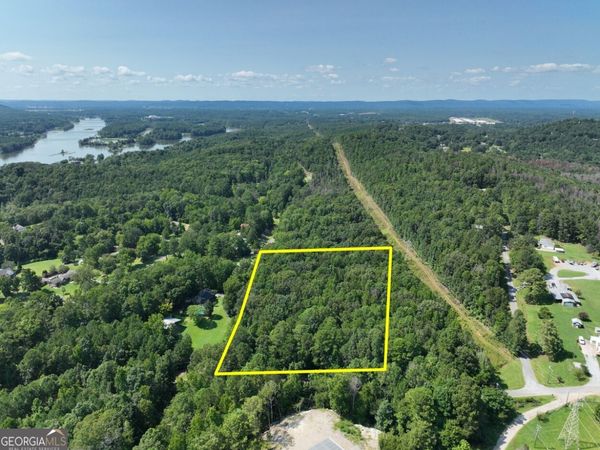 0 Sally Springs Road, Unit LOT A, Gadsden, AL 35905