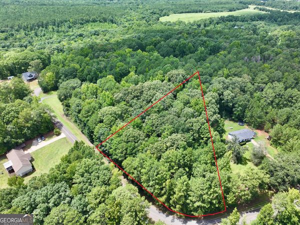 0 Mitchell Rd, Forsyth, GA 31029