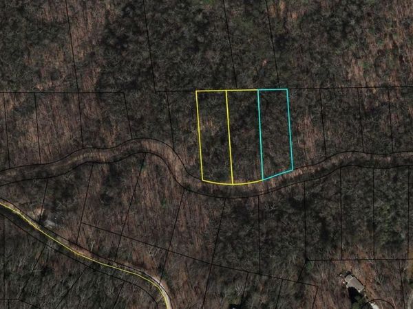 0 ORCHID LOTS 368,369,AND 370, Clayton, GA 30525