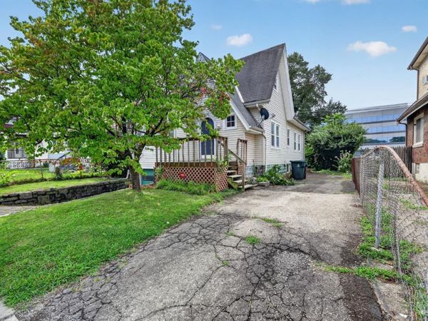 1803 Lawn Avenue, Cincinnati, OH 45237