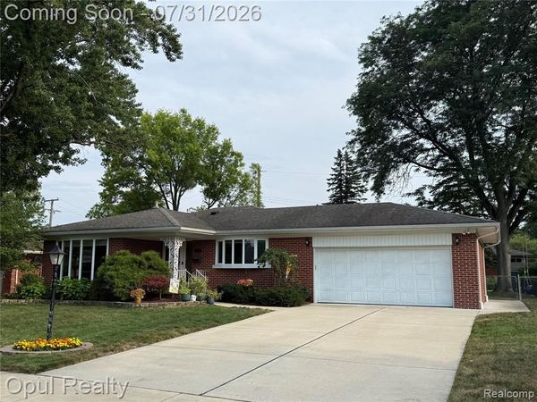 33647 Grove Street, Livonia, Mi 48154