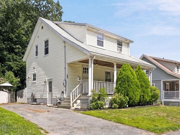 391 Lynnfield Street, Lynn, MA 01904
