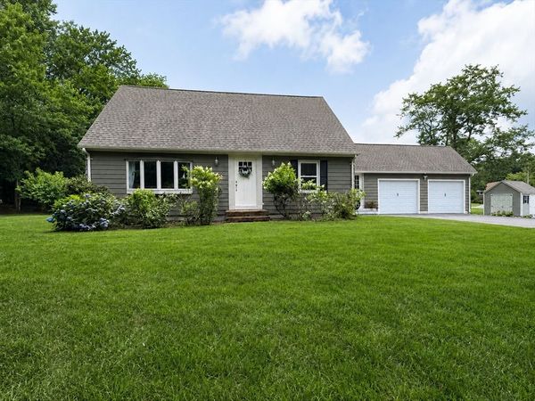 91 Carlisle Road, Westford, MA 01886