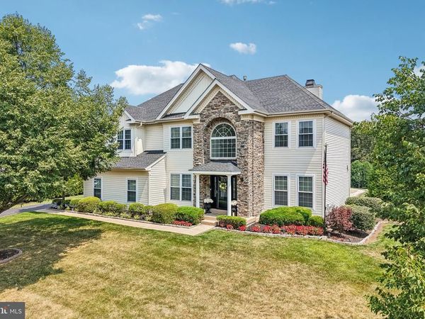 309 BUTTERNUT LANE, COLLEGEVILLE, PA 19426