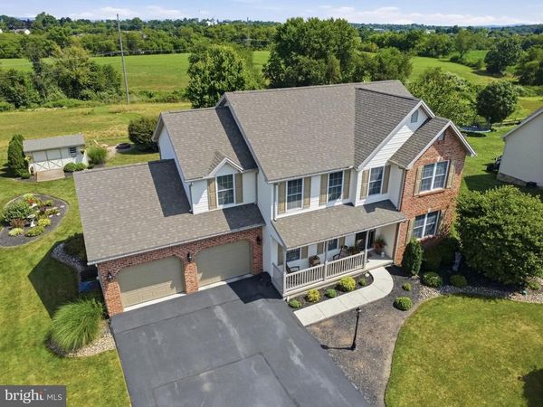 1427 HUNTERS CHASE , Unit 51, CHAMBERSBURG, PA 17202