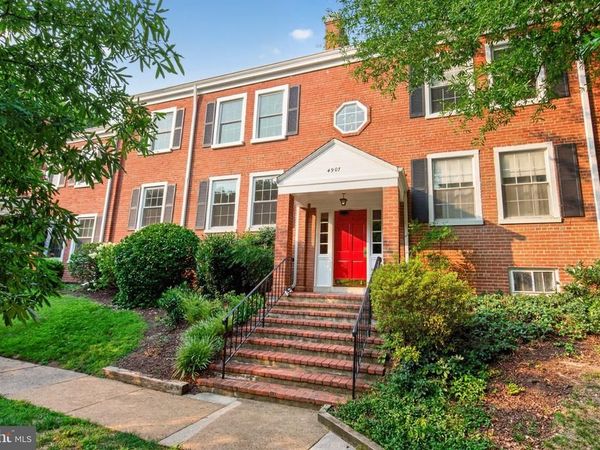 4907 29TH ROAD S , Unit A1, ARLINGTON, VA 22206