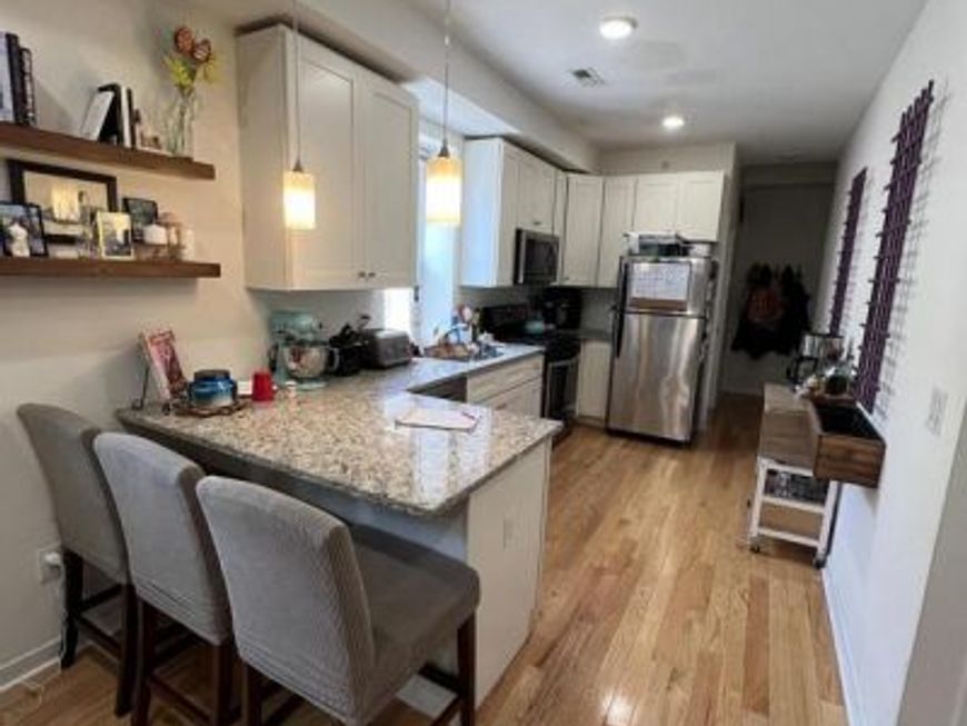 1926 Girard Avenue , Unit 3F, Philadelphia, PA 19130 Main Photo
