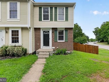 8700 CALVERT CLIFF COURT , LORTON, VA 22079