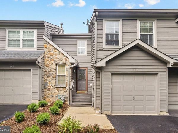 40 G ROXBURY COURT, Unit G, PRINCETON, NJ 08540