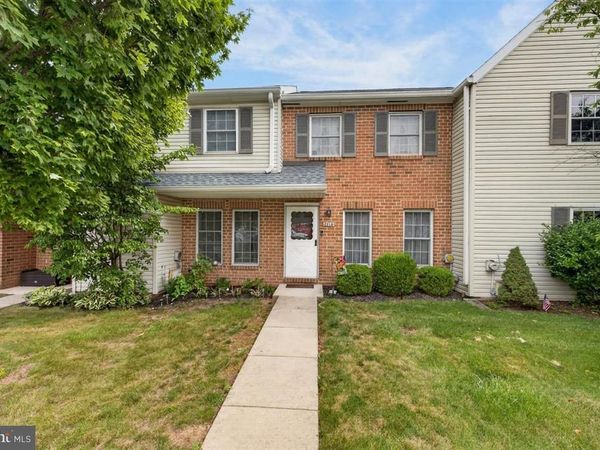 2216 MULBERRY COURT, LANSDALE, PA 19446