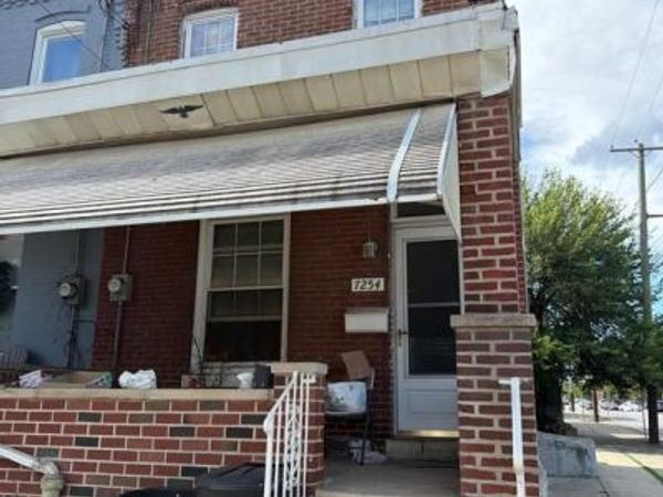 7254 HEGERMAN STREET, PHILADELPHIA, PA 19135