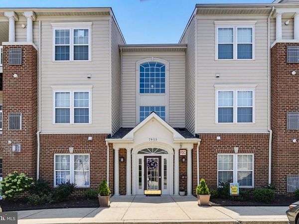 7915 BRIARGLEN DRIVE, Unit G, ELKRIDGE, MD 21075