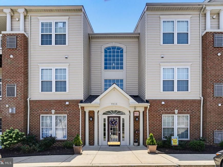 7915 Briarglen Drive, Unit G, Elkridge, MD 21075 Main Photo