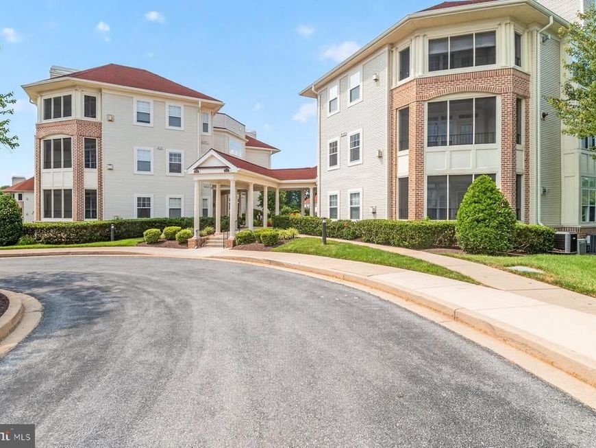 2100 Ganton Grn, Unit B-205, Woodstock, MD 21163 Main Photo