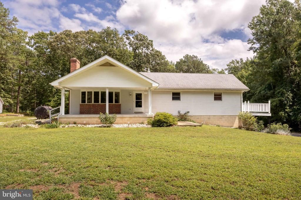 10625 RIVERTON ROAD, MARDELA SPRINGS, MD 21837