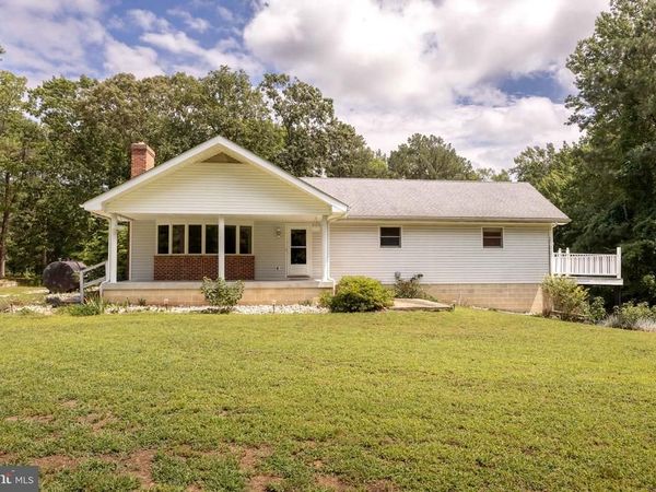 10625 RIVERTON ROAD, MARDELA SPRINGS, MD 21837