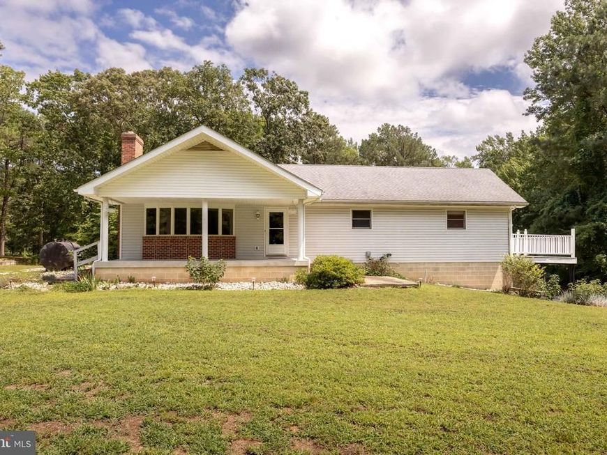 10625 Riverton Road, Mardela Springs, MD 21837 Main Photo