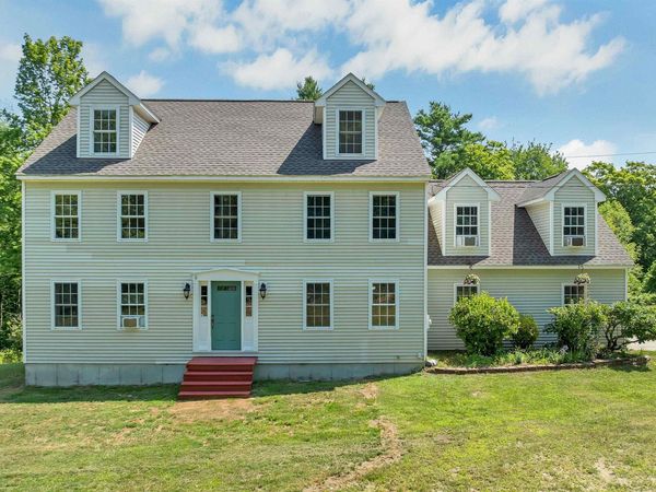 197 Grapevine Road, Dunbarton, NH 03046