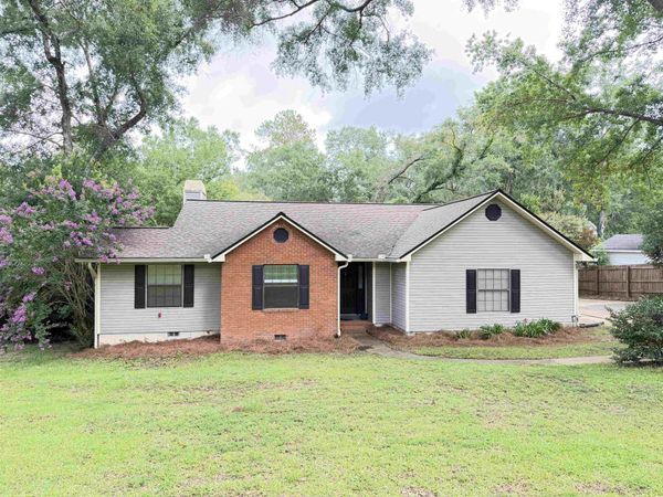 4914 Ballygar Drive , Tallahassee, FL 32309