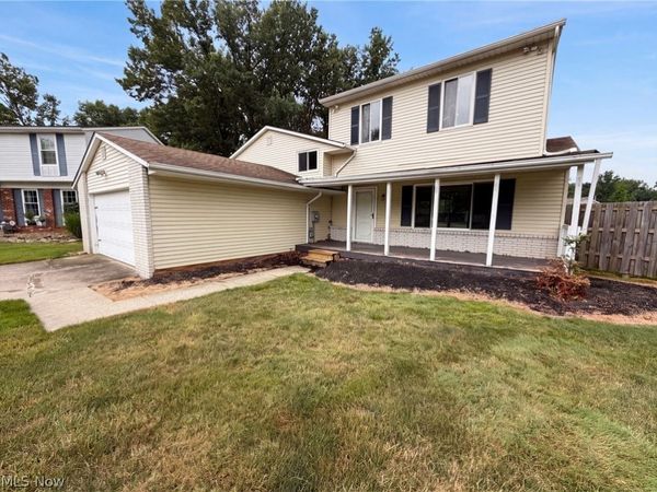 546 Kalene Court , Eastlake, OH 44095