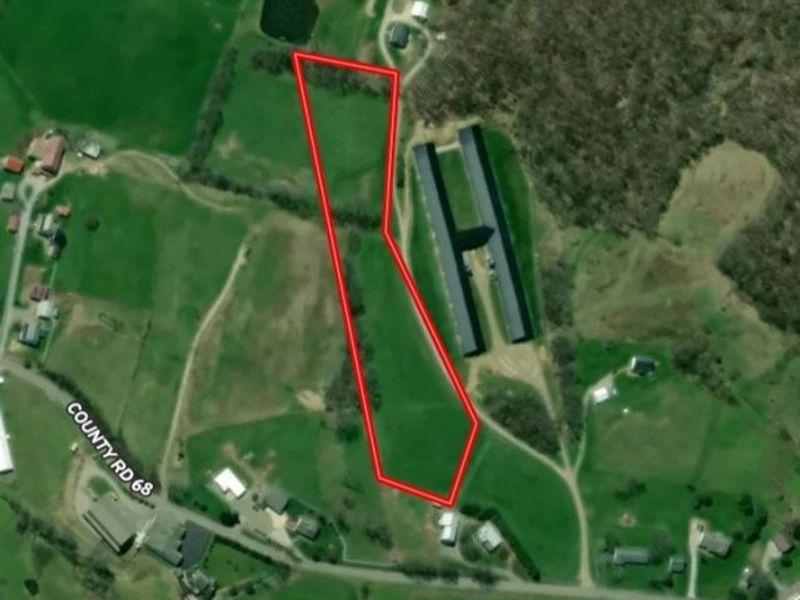 6148 County Road 68, Millersburg, OH 44654 Photo 4