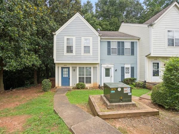 6698 Witherington Court , Norcross, GA 30093