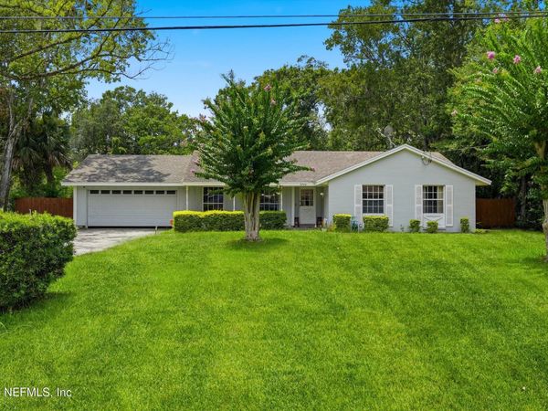 9744 SAPPINGTON Avenue, Jacksonville, FL 32208