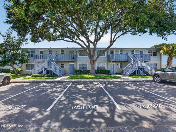 700 W POPE Road, Unit H61, St. Augustine, FL 32080