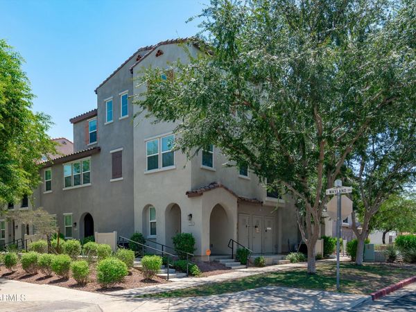 2304 E HIDALGO Avenue, Phoenix, AZ 85040