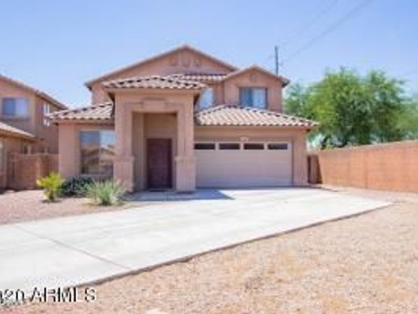 12190 N 151ST Drive, Surprise, AZ 85379