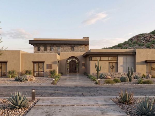 8030 E SUNFLOWER Court, Scottsdale, AZ 85266