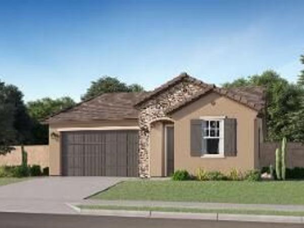 9845 W MISSION Lane, Peoria, AZ 85345