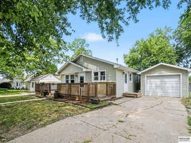 1978 Park Street, Blair, NE 68008