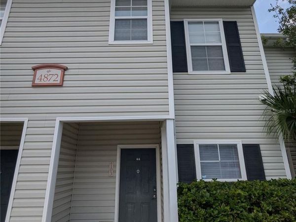 4872 NW 42ND ROAD, Unit 103, GAINESVILLE, FL 32606