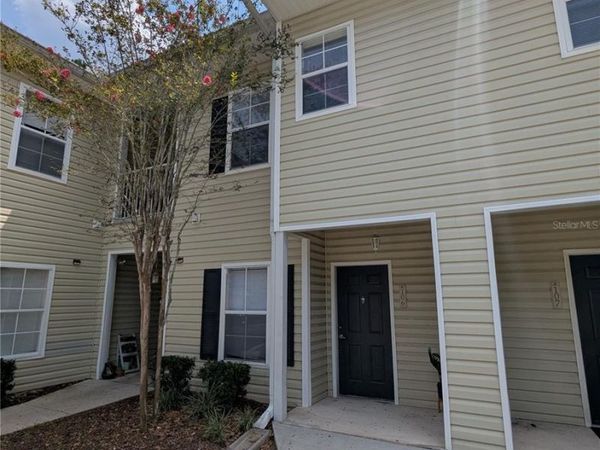 4833 NW 46TH PLACE, Unit 106, GAINESVILLE, FL 32606