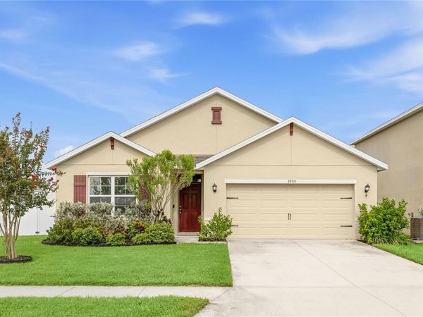 3909 PARK WILLOW AVENUE , PALMETTO, FL 34221