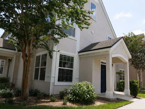 3213 GREENWICH VILLAGE BOULEVARD , Unit 102, ORLANDO, FL 32835