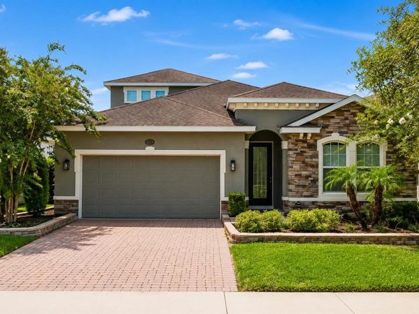 1494 CHELSEA MANOR CIRCLE , DELAND, FL 32724