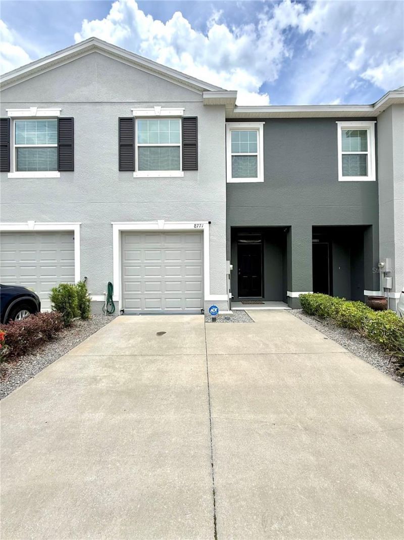 8771 Falling Blue Place, Riverview, FL 33578 Main Photo