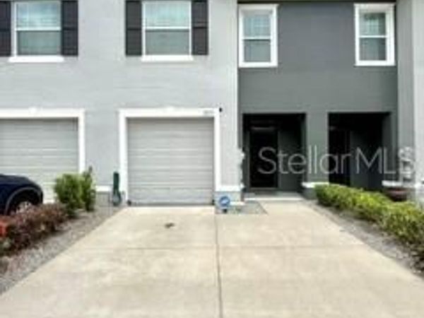8771 FALLING BLUE PLACE , RIVERVIEW, FL 33578