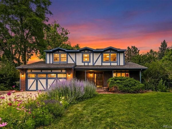 13230 Garfield Drive , Thornton, CO 80241