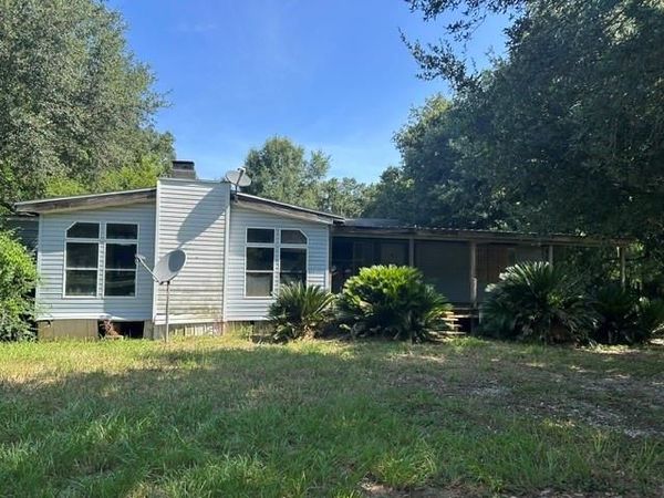 14810 Old Pascagoula Road , Grand Bay, AL 36541