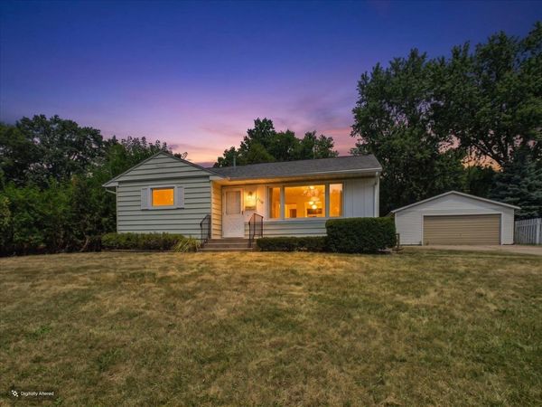 1710 Thackeray Road, Madison, WI 53704
