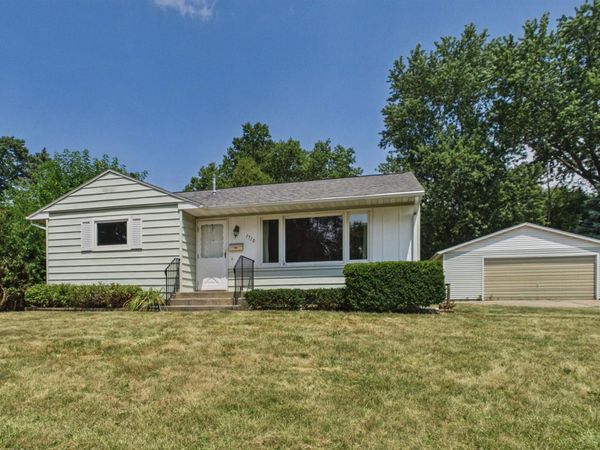 1710 Thackeray Road, Madison, WI 53704