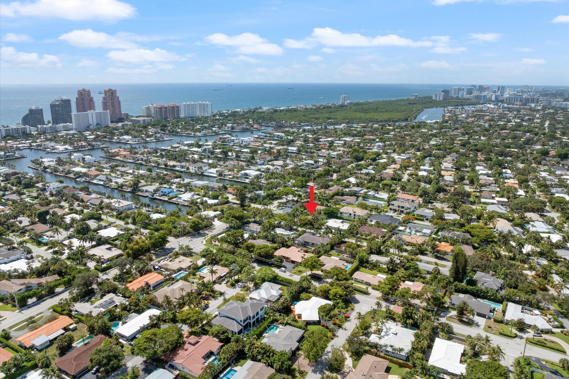 2740 NE 25th Place, Fort Lauderdale, FL 33305 Photo
