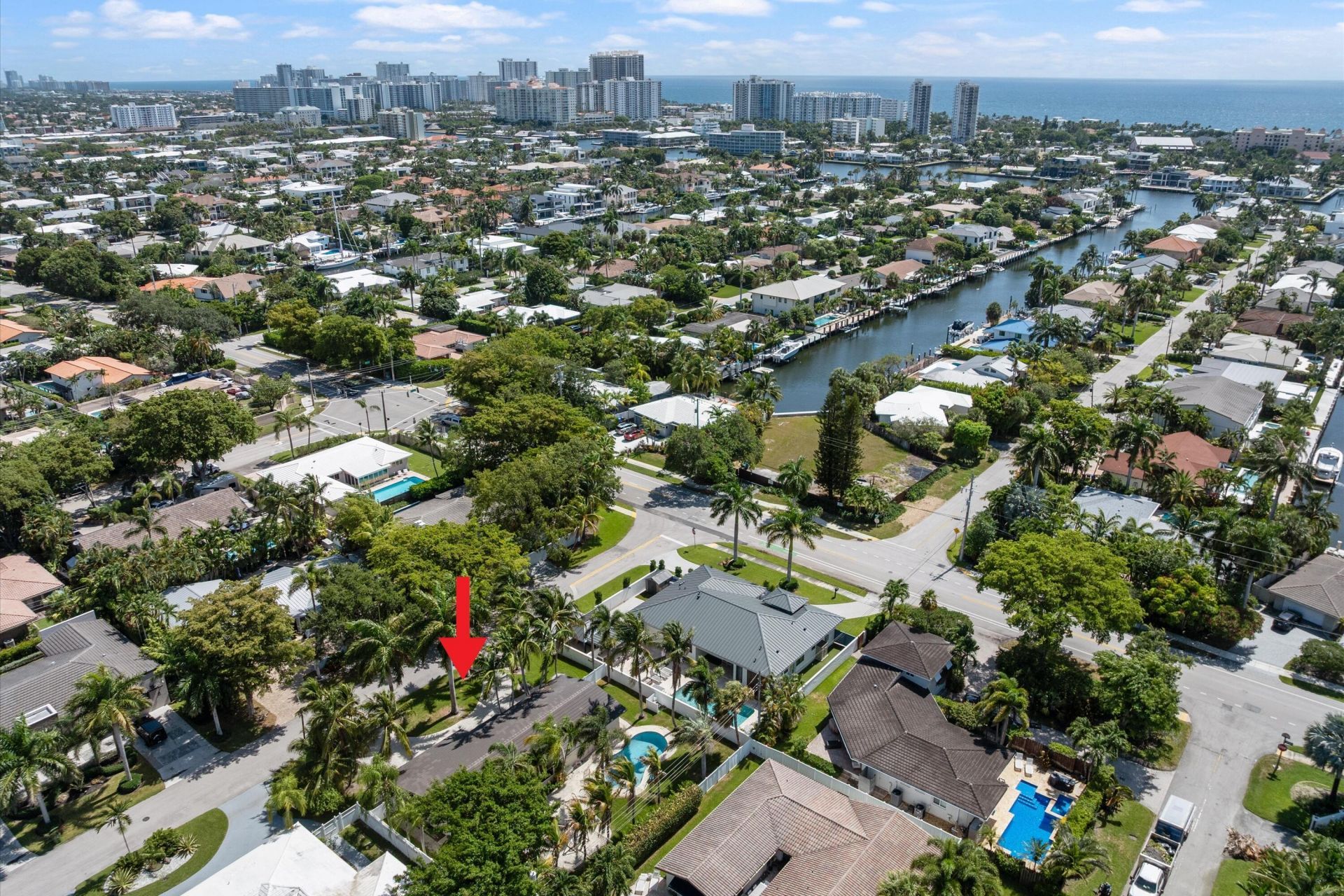 2740 NE 25th Place, Fort Lauderdale, FL 33305 Photo