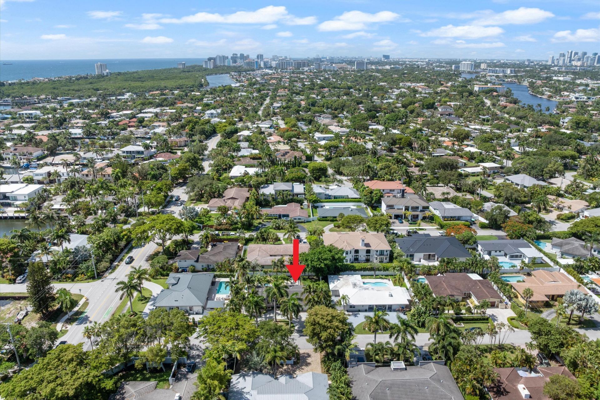 2740 NE 25th Place, Fort Lauderdale, FL 33305 Photo